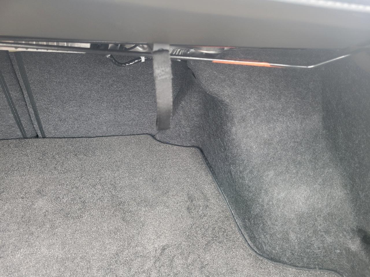 Nissan Altima 4dr Sdn I4 2.5 SL 2016