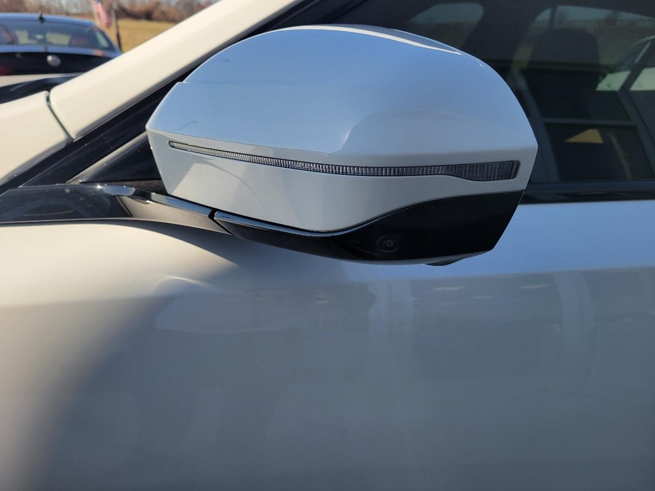 BMW i5 eDrive40 Sedan 2024