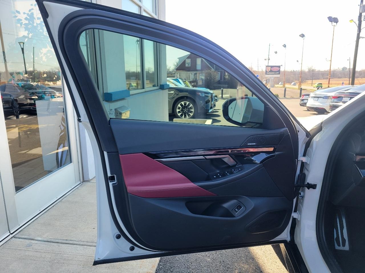 BMW i5 eDrive40 Sedan 2024