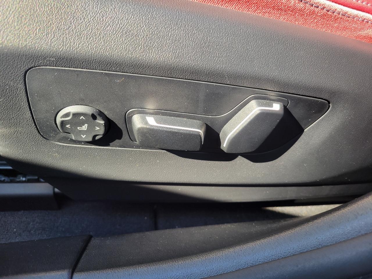 BMW i5 eDrive40 Sedan 2024