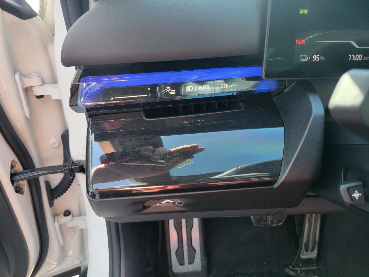 BMW i5 eDrive40 Sedan 2024