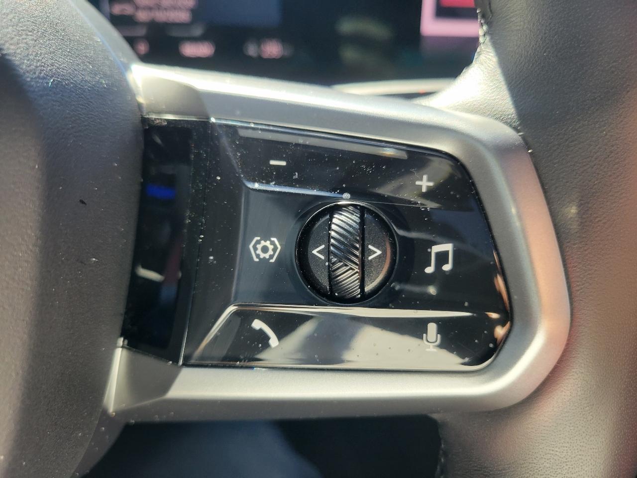 BMW i5 eDrive40 Sedan 2024