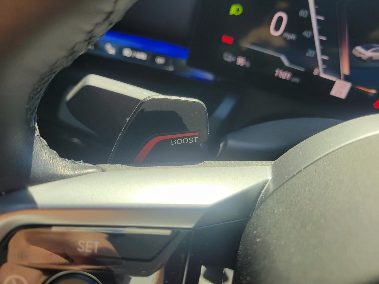 BMW i5 eDrive40 Sedan 2024