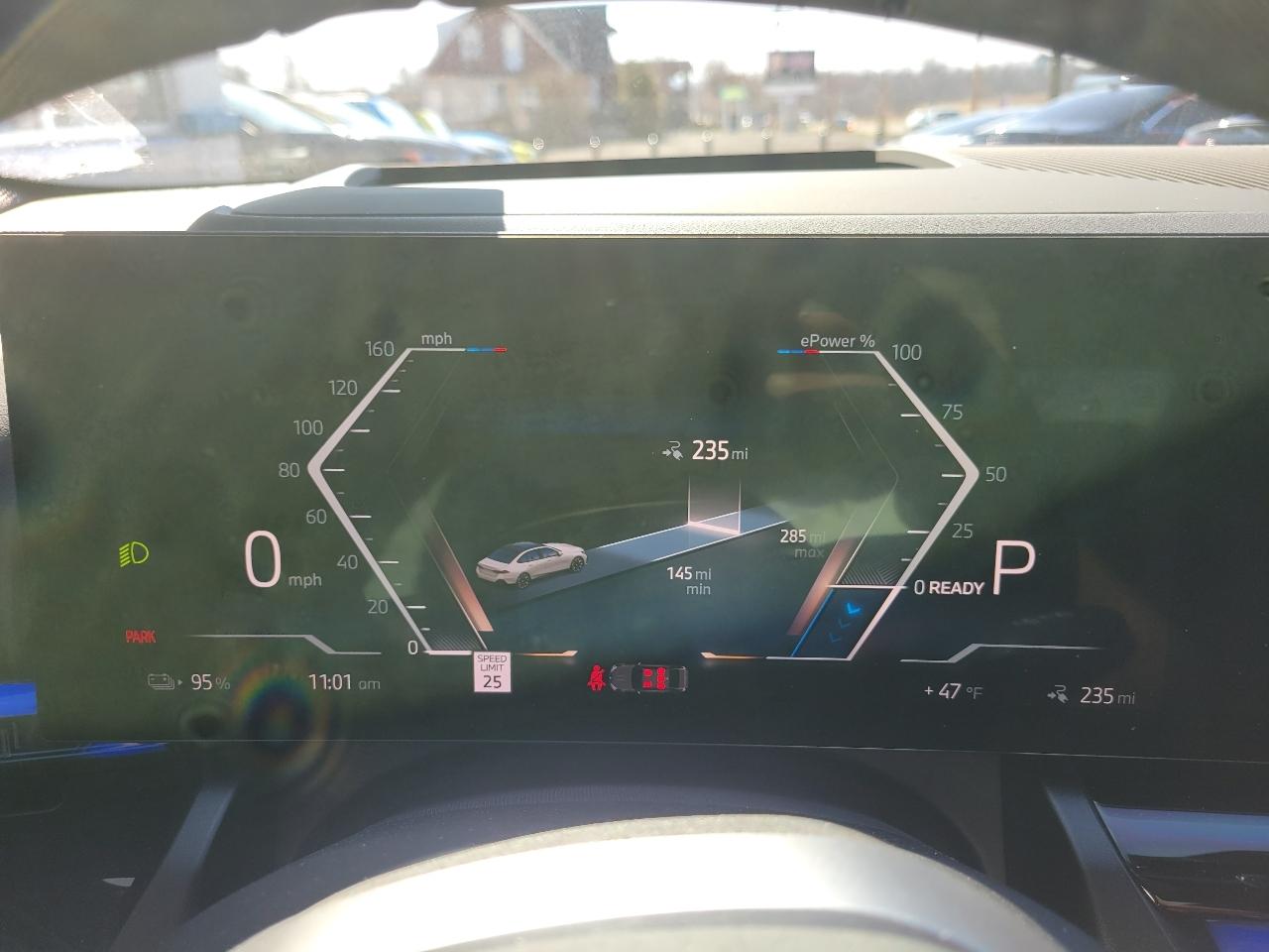 BMW i5 eDrive40 Sedan 2024