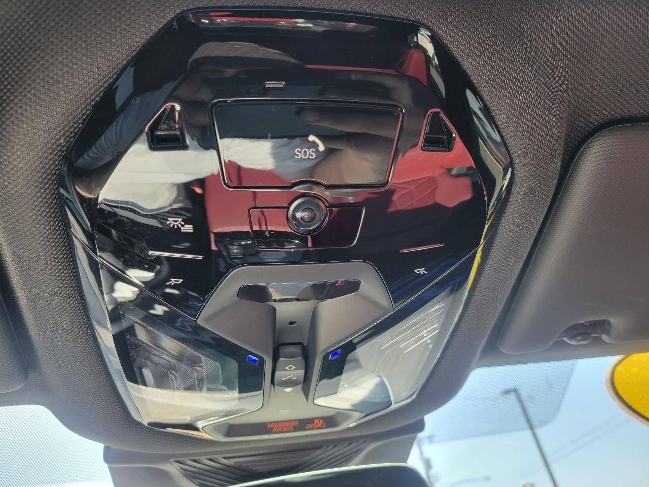 BMW i5 eDrive40 Sedan 2024