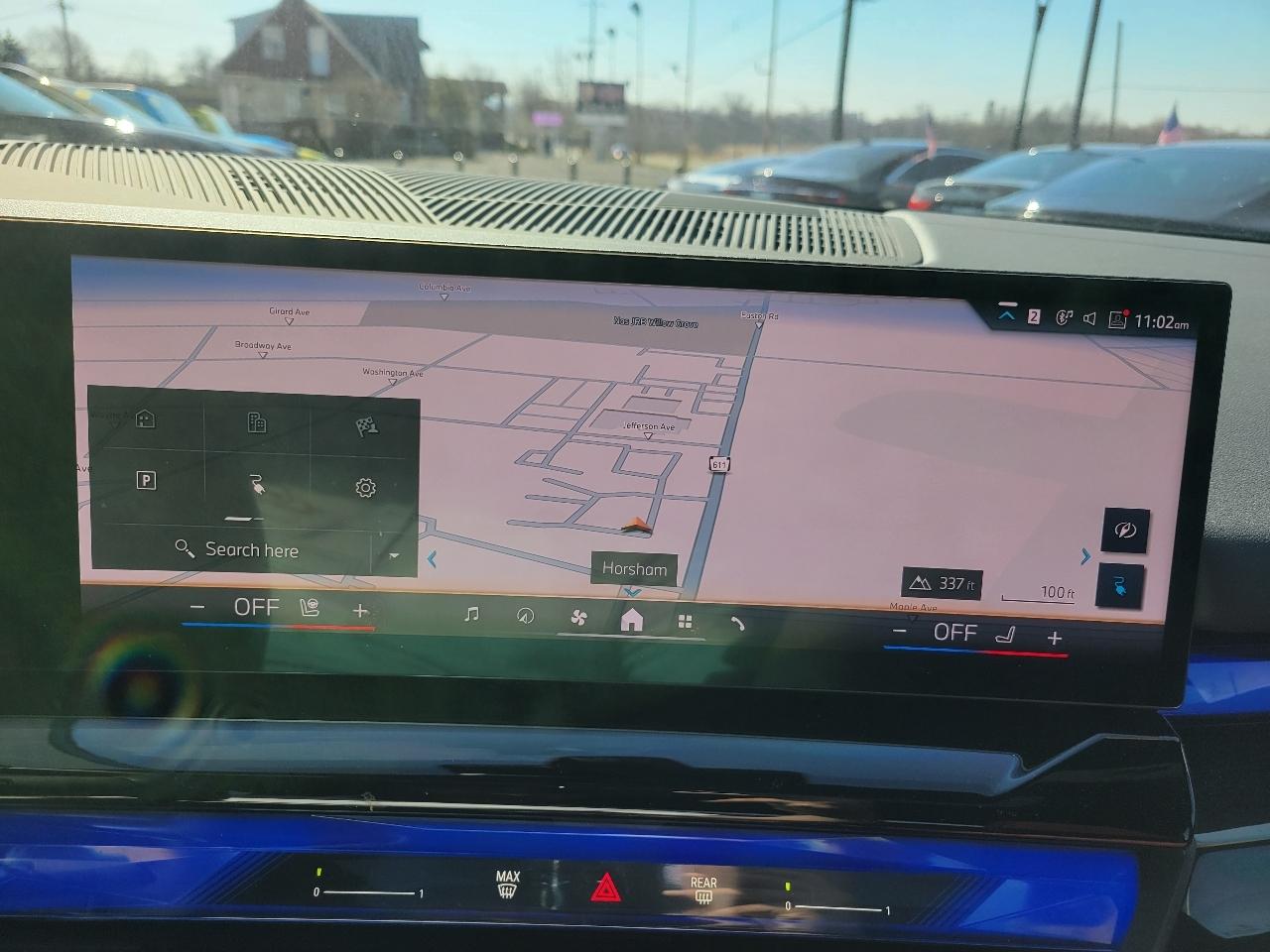 BMW i5 eDrive40 Sedan 2024