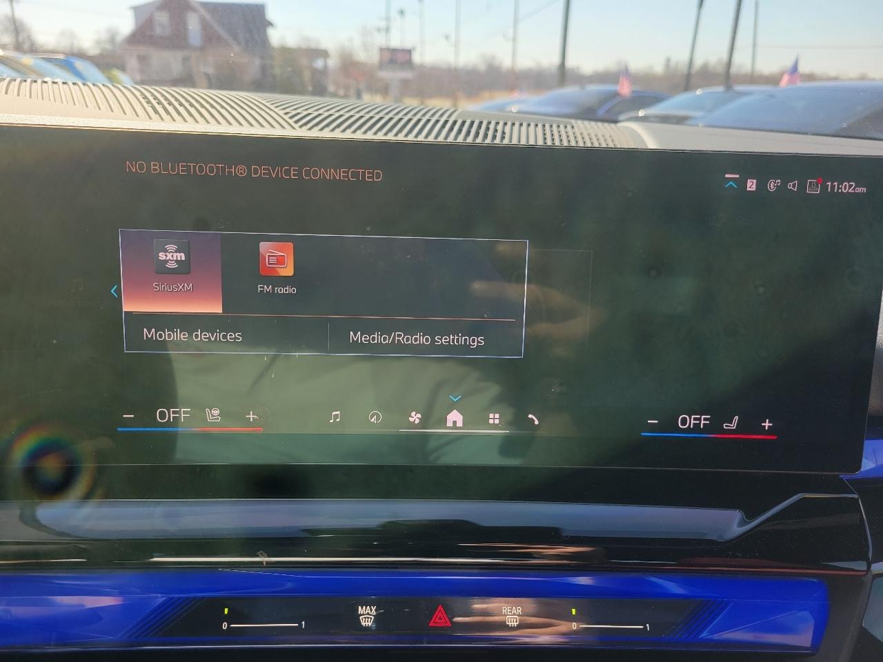 BMW i5 eDrive40 Sedan 2024