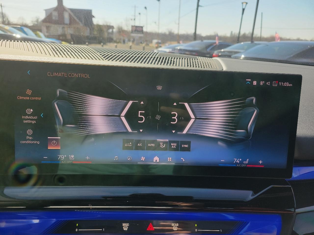 BMW i5 eDrive40 Sedan 2024