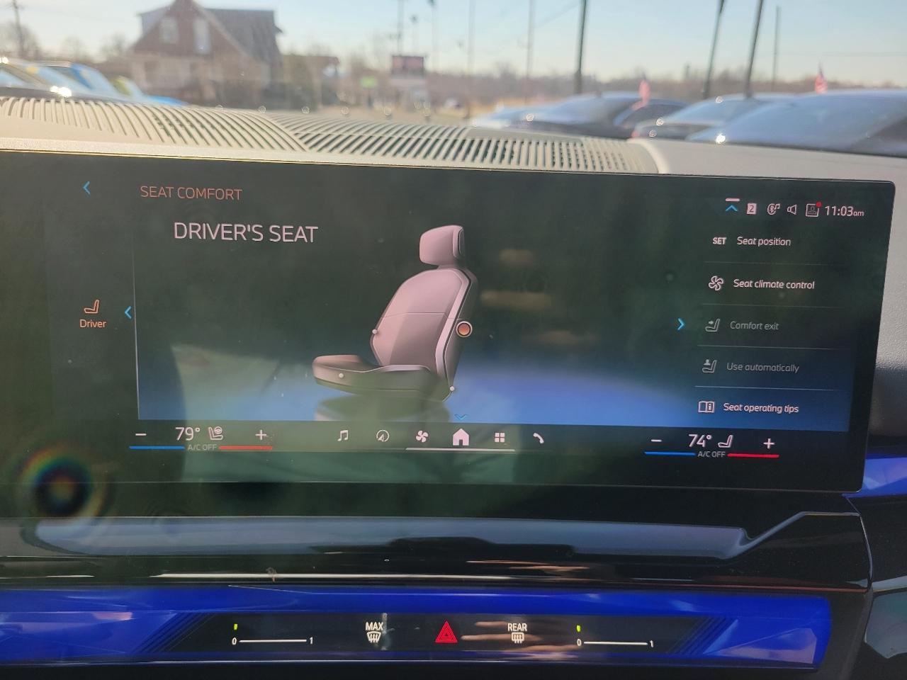 BMW i5 eDrive40 Sedan 2024