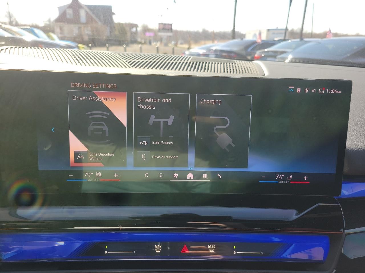 BMW i5 eDrive40 Sedan 2024