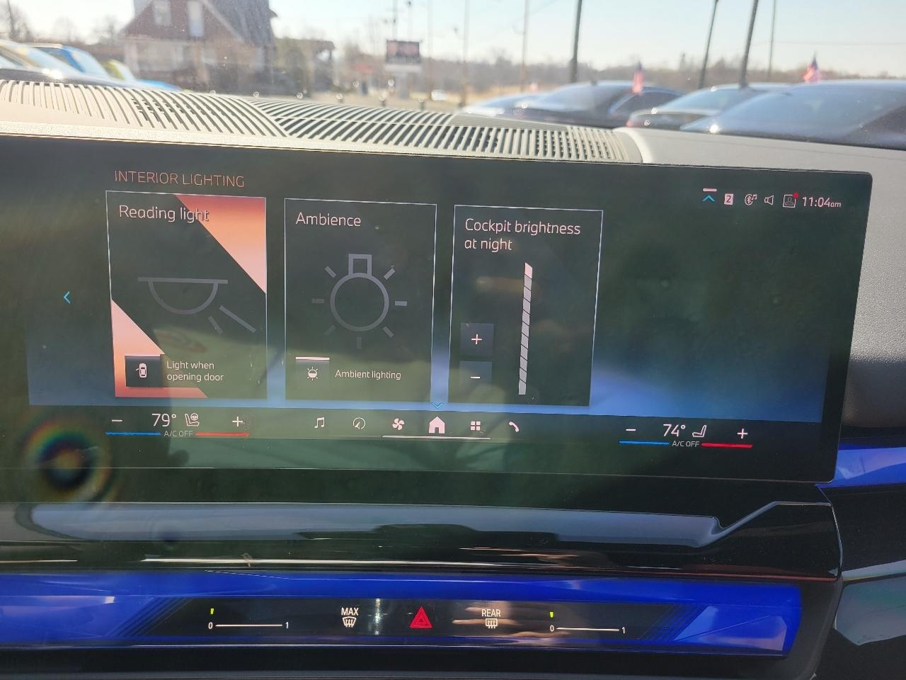 BMW i5 eDrive40 Sedan 2024