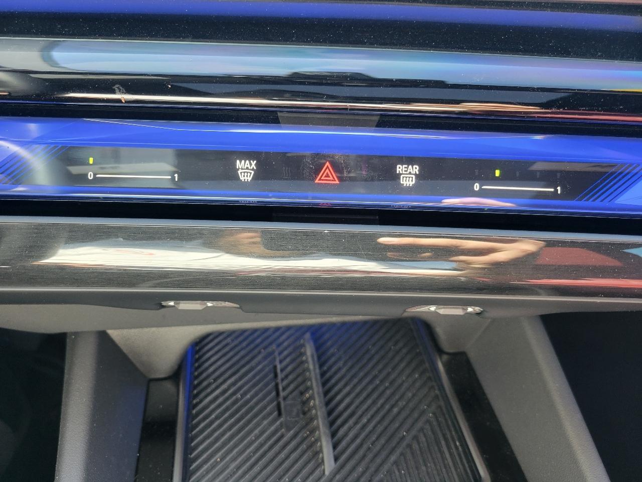 BMW i5 eDrive40 Sedan 2024