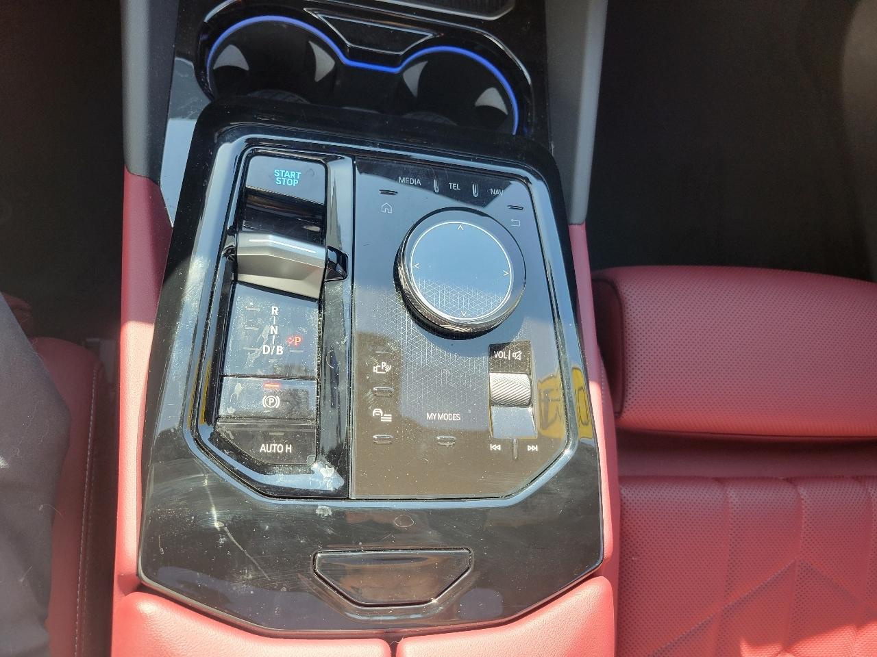 BMW i5 eDrive40 Sedan 2024