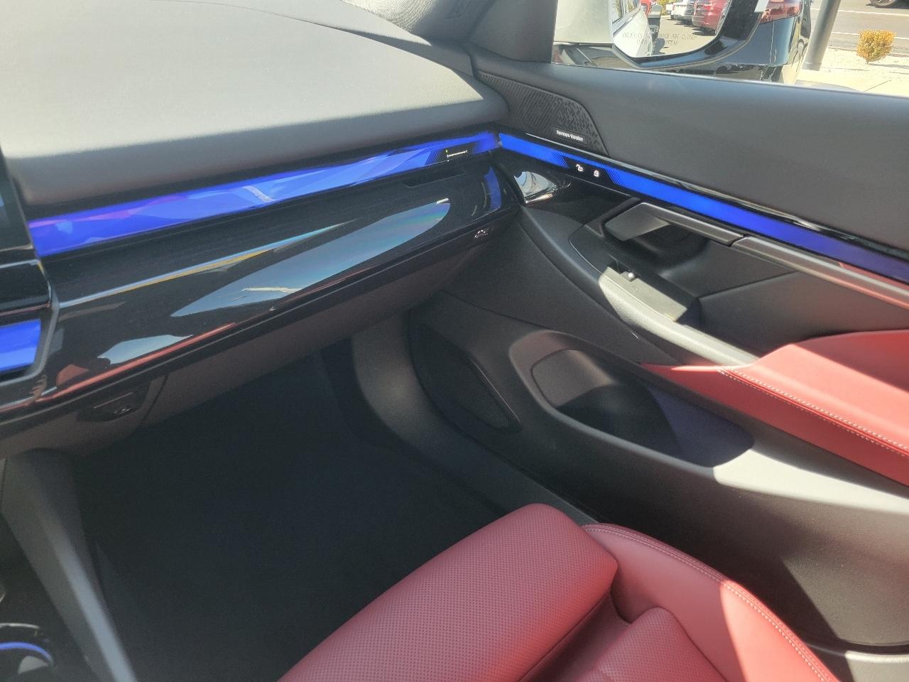 BMW i5 eDrive40 Sedan 2024