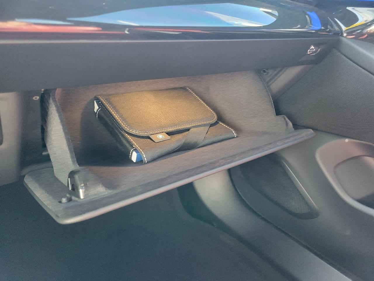 BMW i5 eDrive40 Sedan 2024