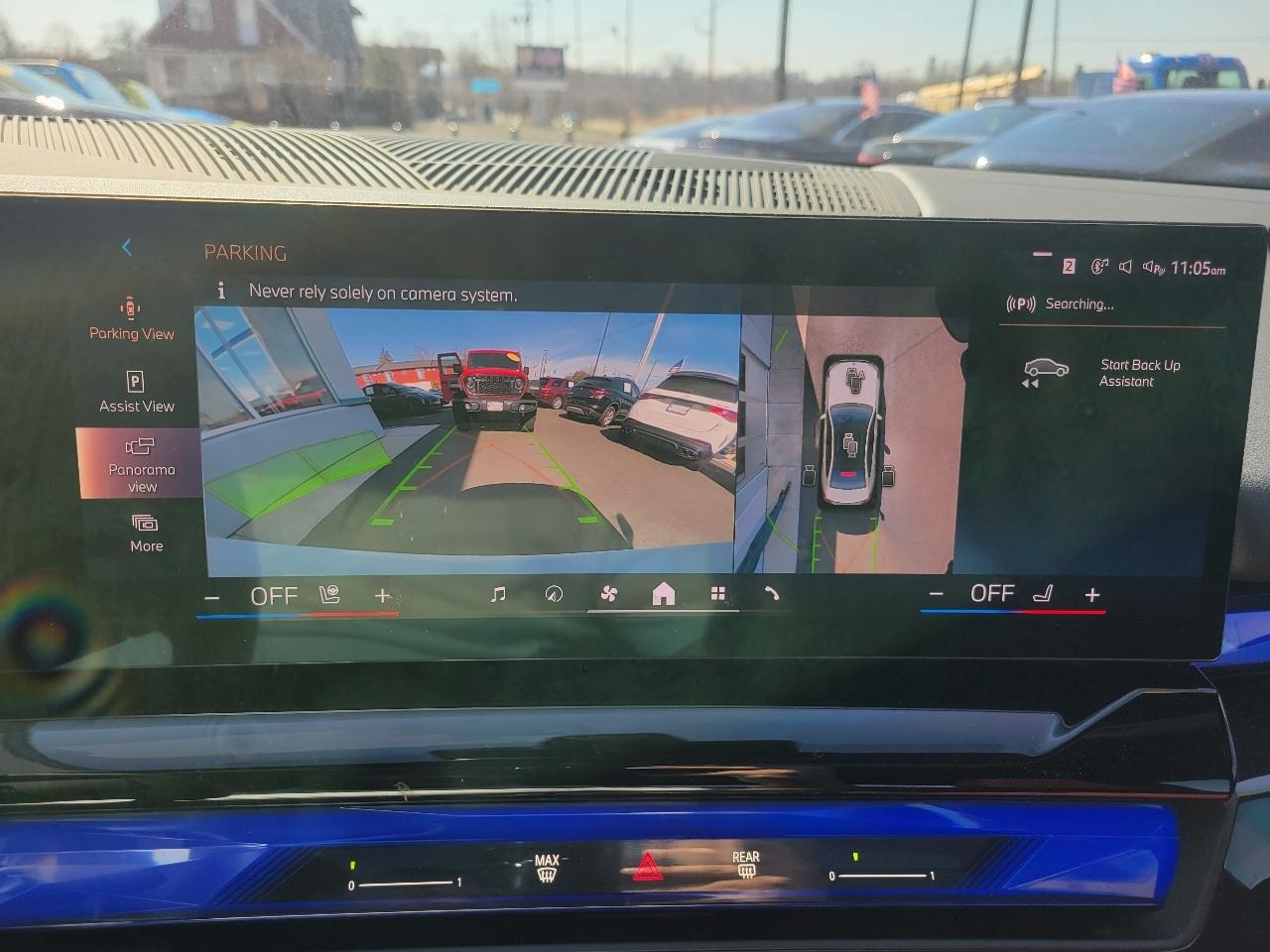 BMW i5 eDrive40 Sedan 2024