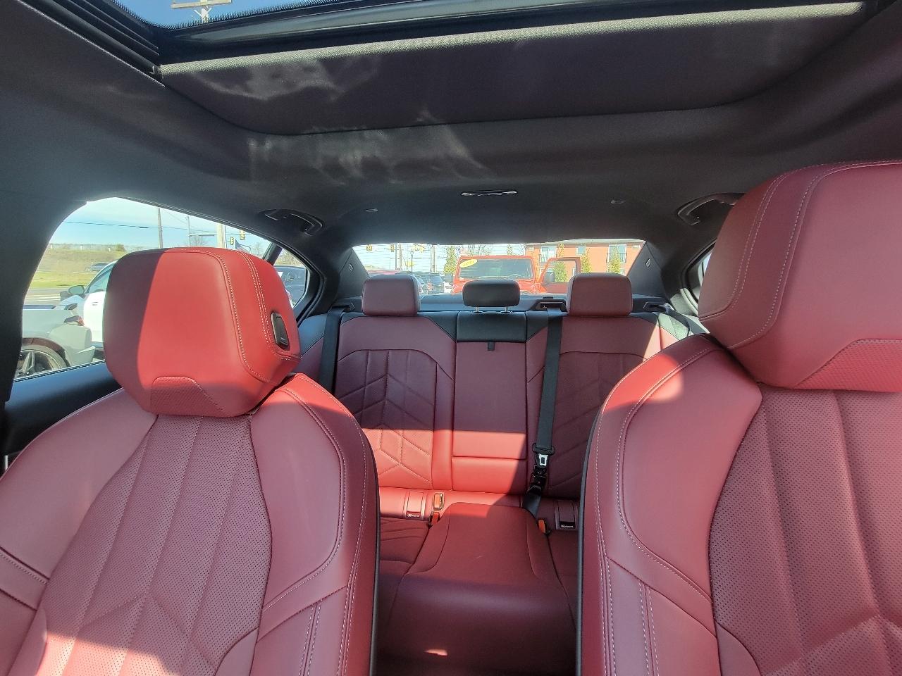 BMW i5 eDrive40 Sedan 2024