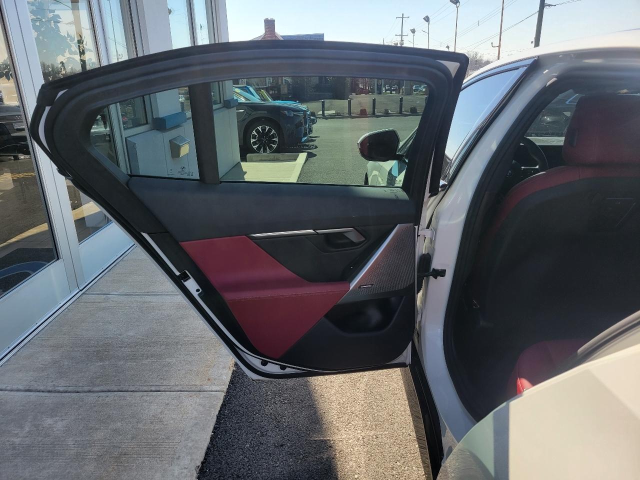 BMW i5 eDrive40 Sedan 2024