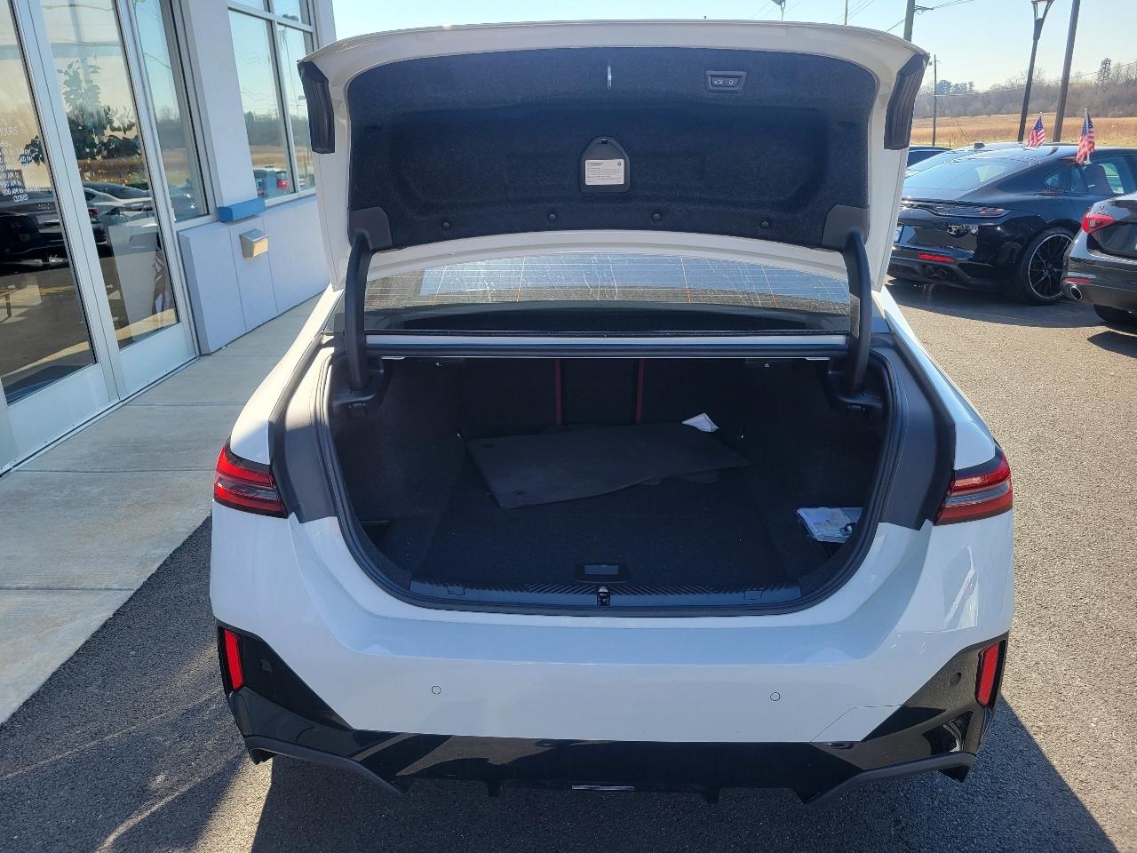 BMW i5 eDrive40 Sedan 2024