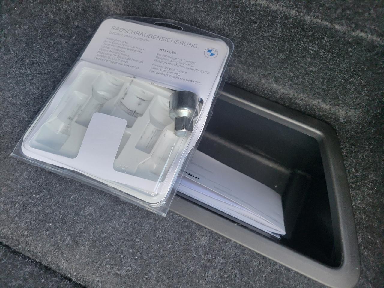 BMW i5 eDrive40 Sedan 2024