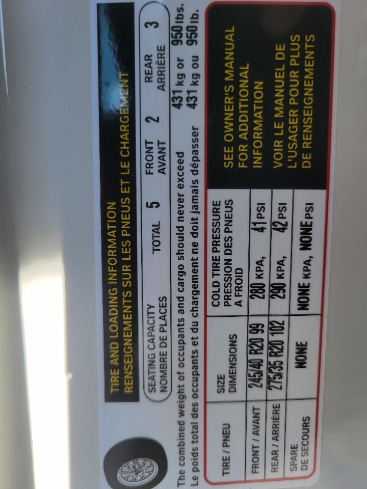 BMW i5 eDrive40 Sedan 2024