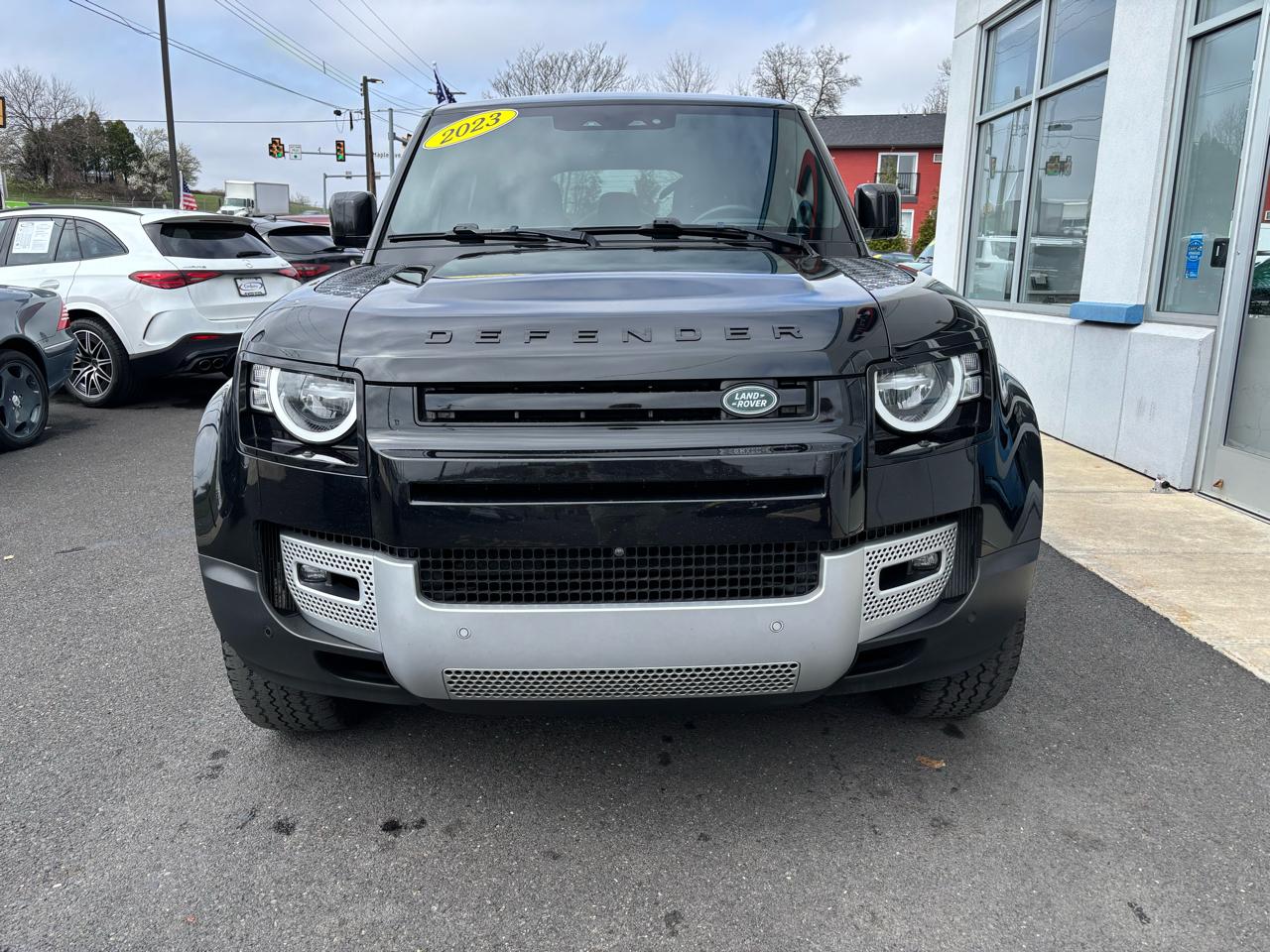 Land Rover Defender 110 S AWD 2023