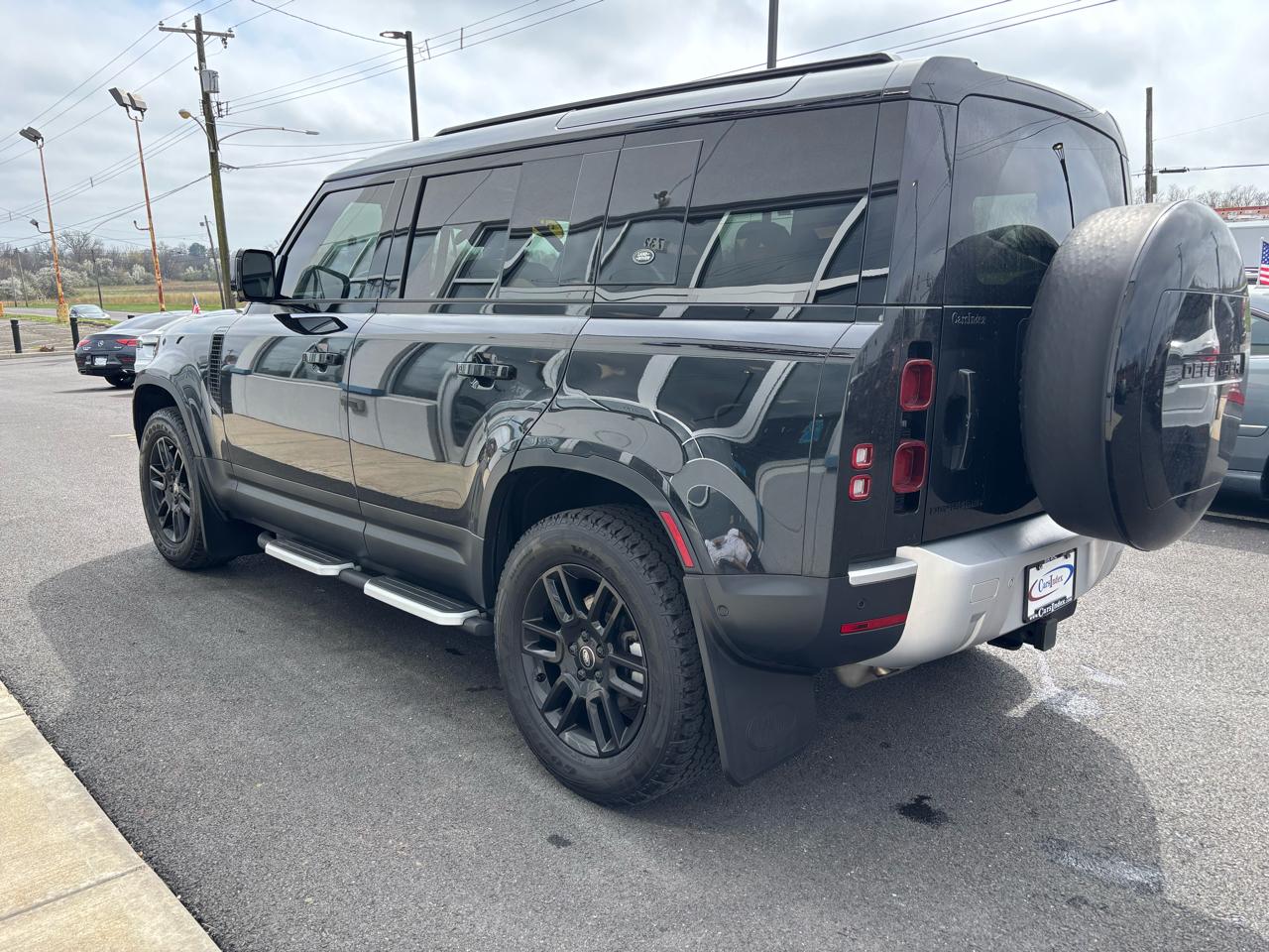 Land Rover Defender 110 S AWD 2023