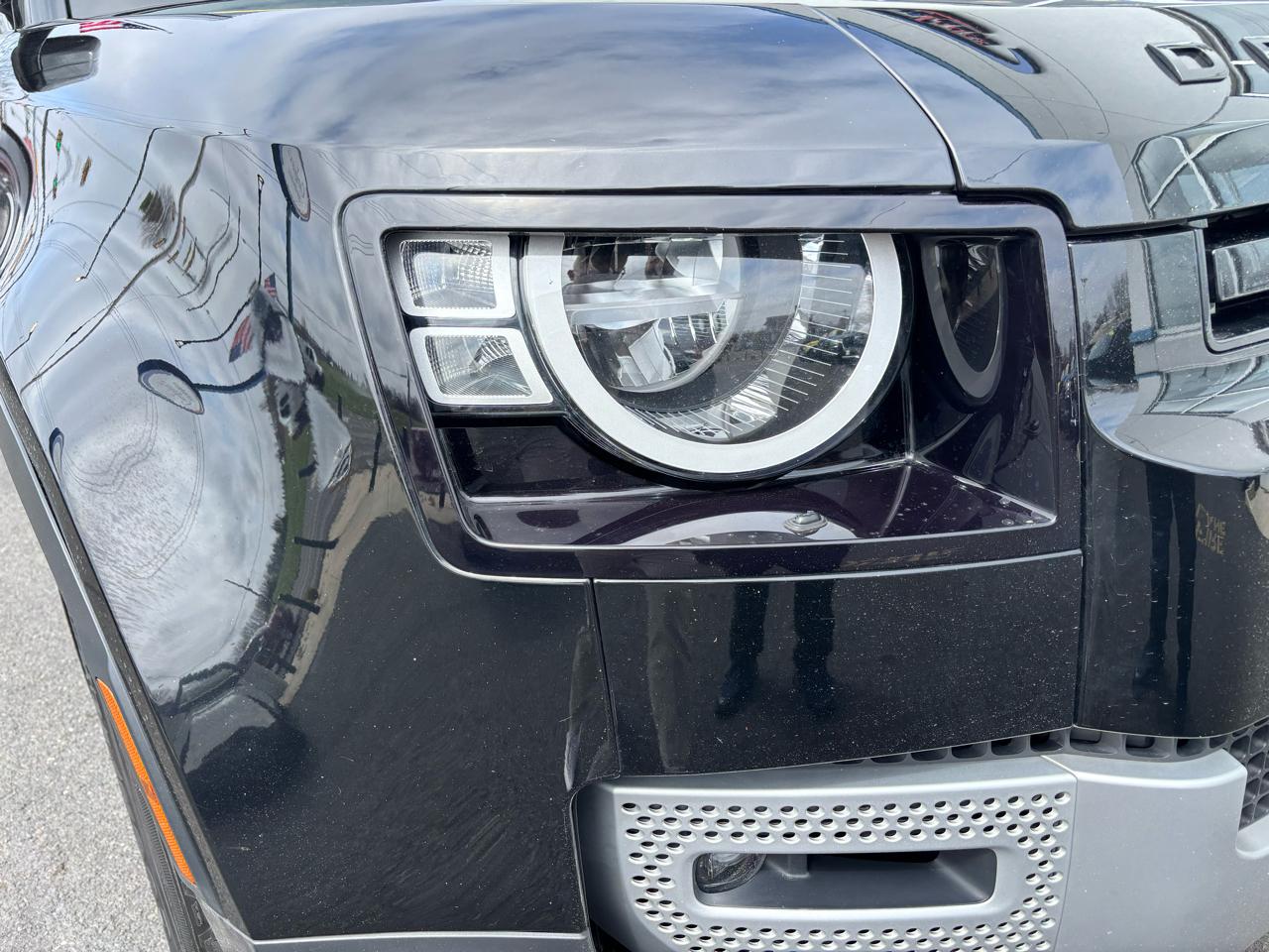 Land Rover Defender 110 S AWD 2023