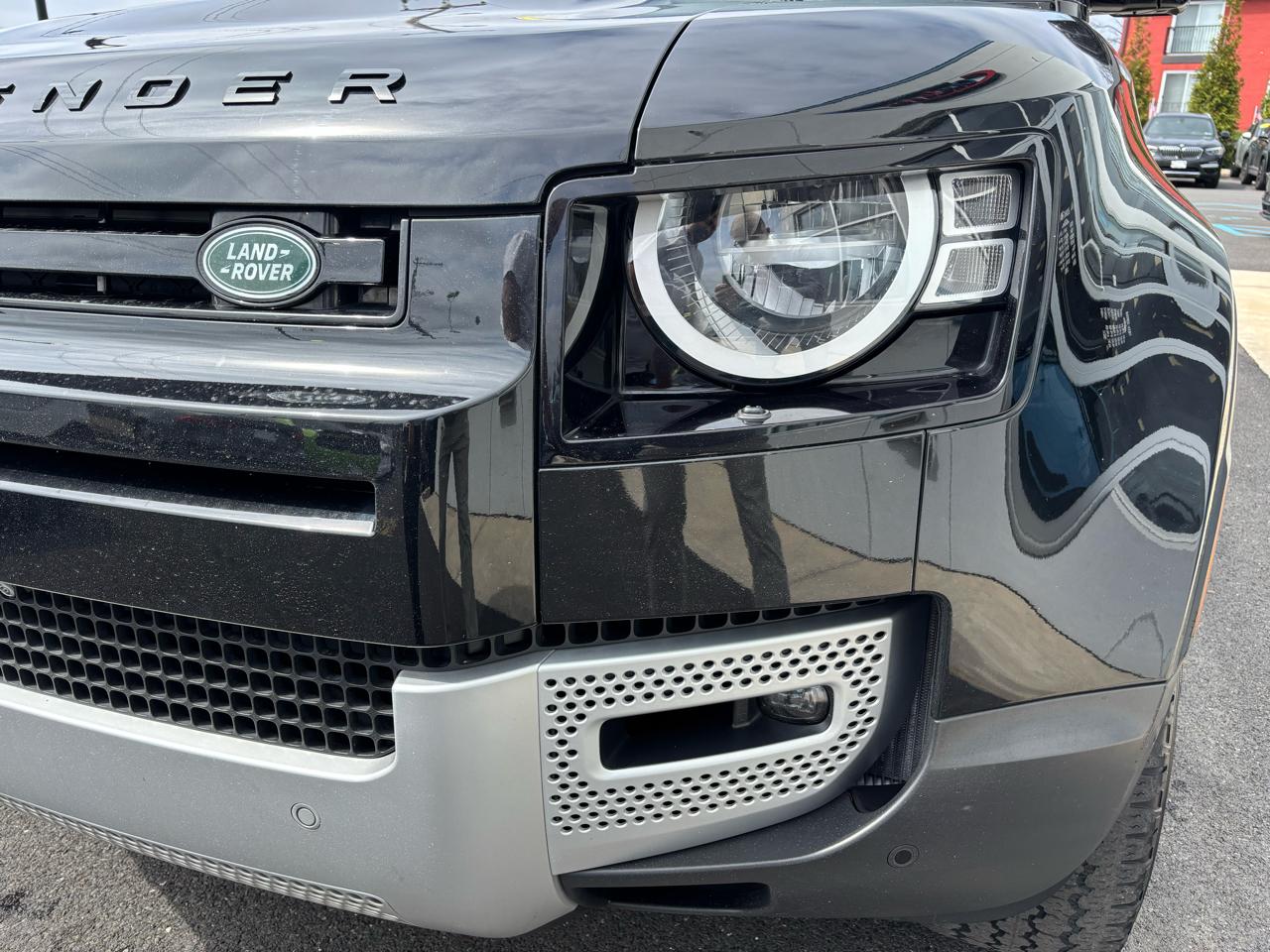 Land Rover Defender 110 S AWD 2023