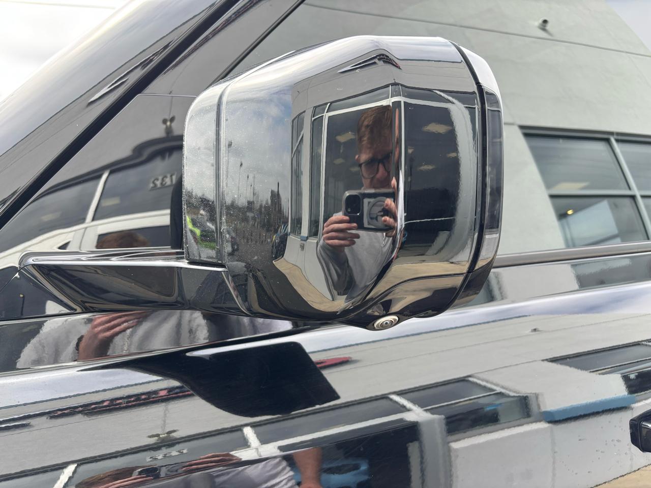 Land Rover Defender 110 S AWD 2023