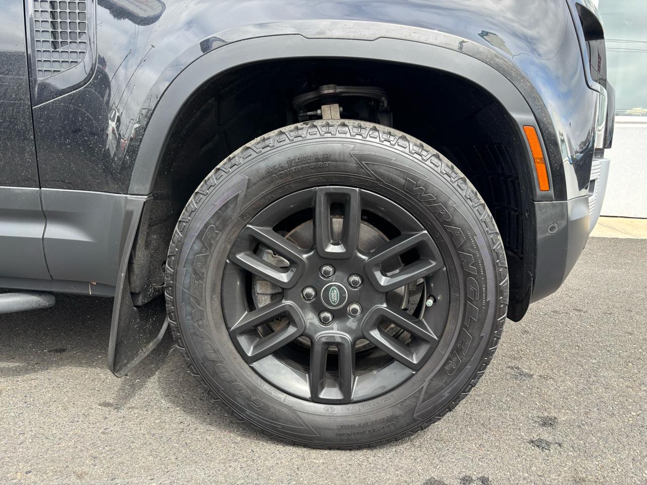 Land Rover Defender 110 S AWD 2023