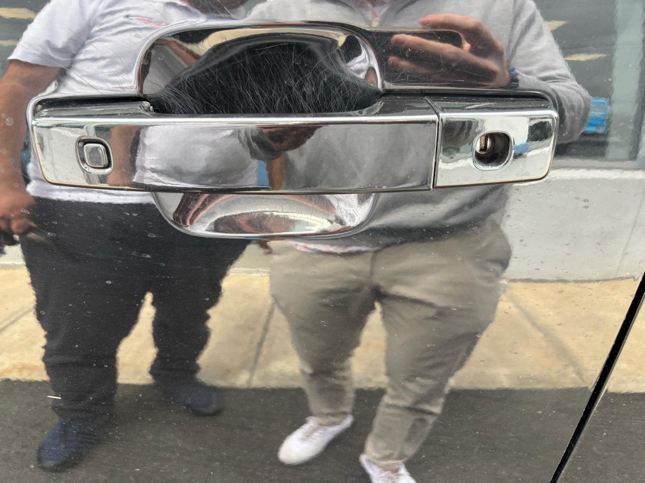 Land Rover Defender 110 S AWD 2023