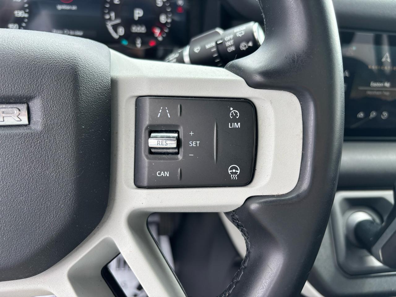 Land Rover Defender 110 S AWD 2023