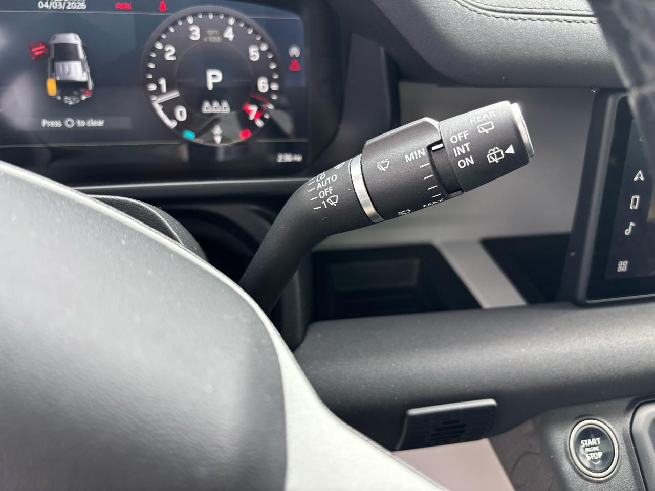 Land Rover Defender 110 S AWD 2023