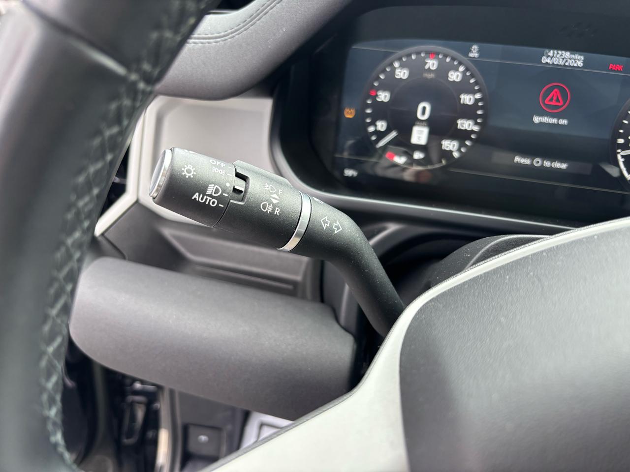 Land Rover Defender 110 S AWD 2023