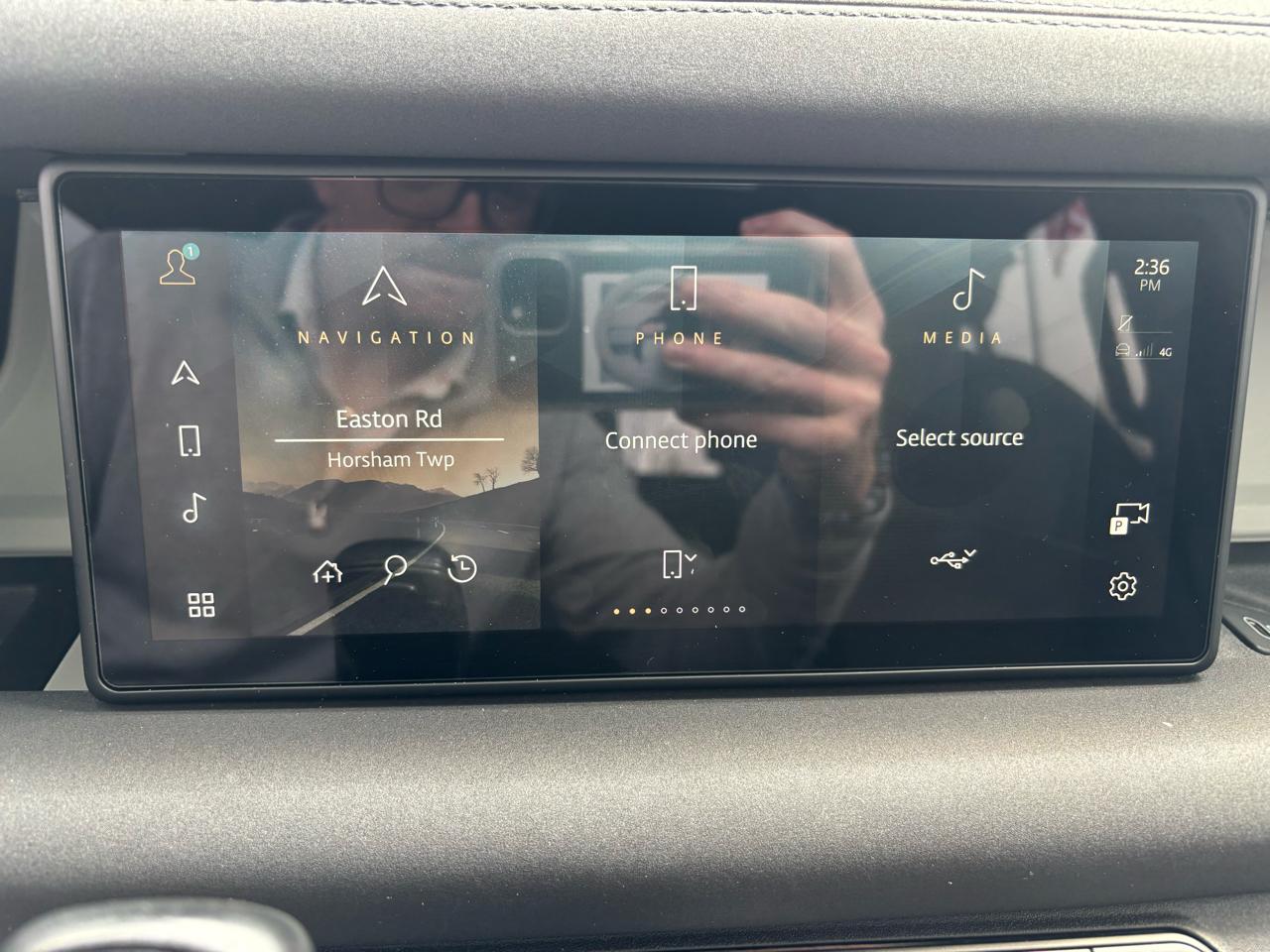 Land Rover Defender 110 S AWD 2023