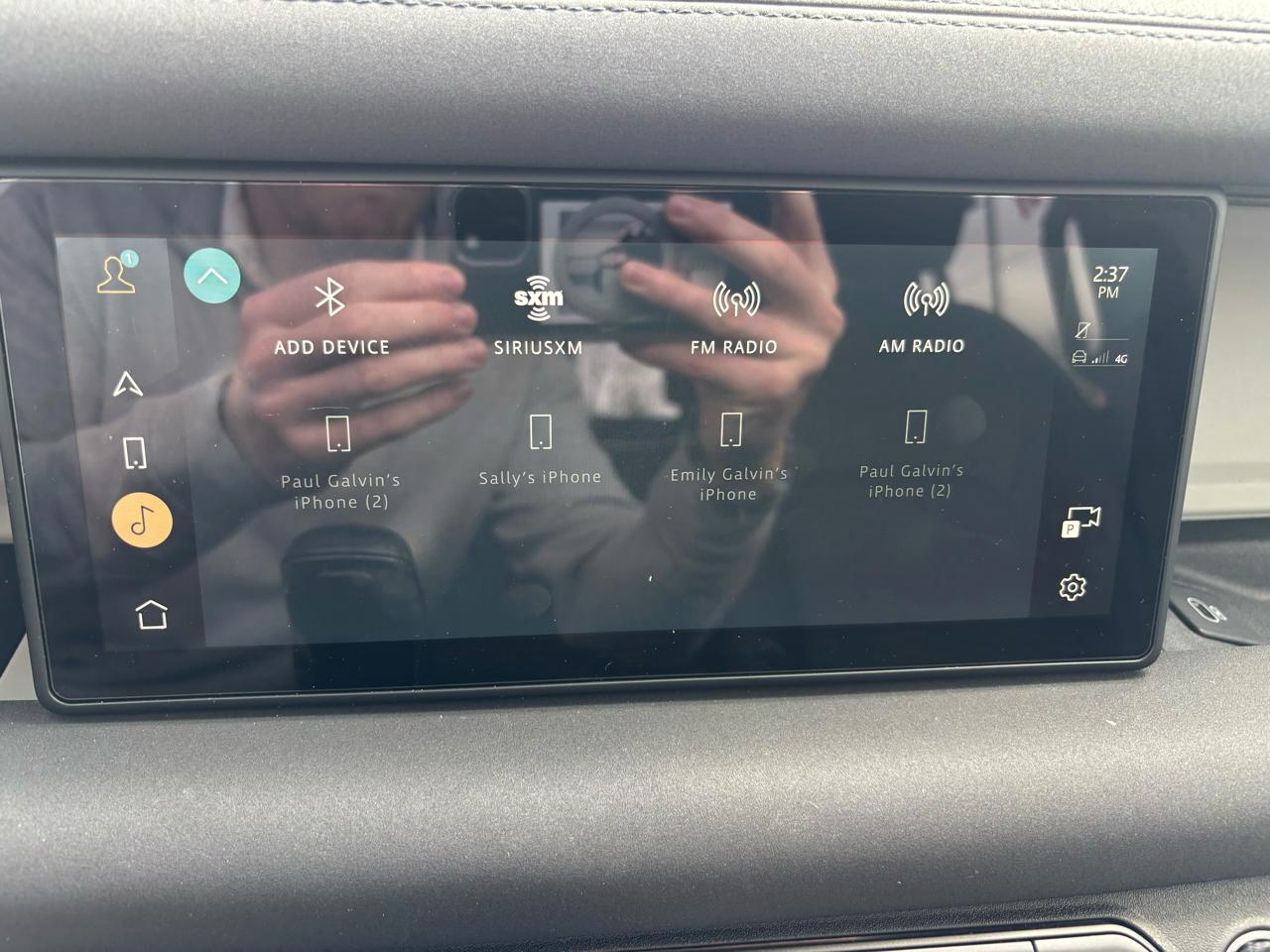 Land Rover Defender 110 S AWD 2023