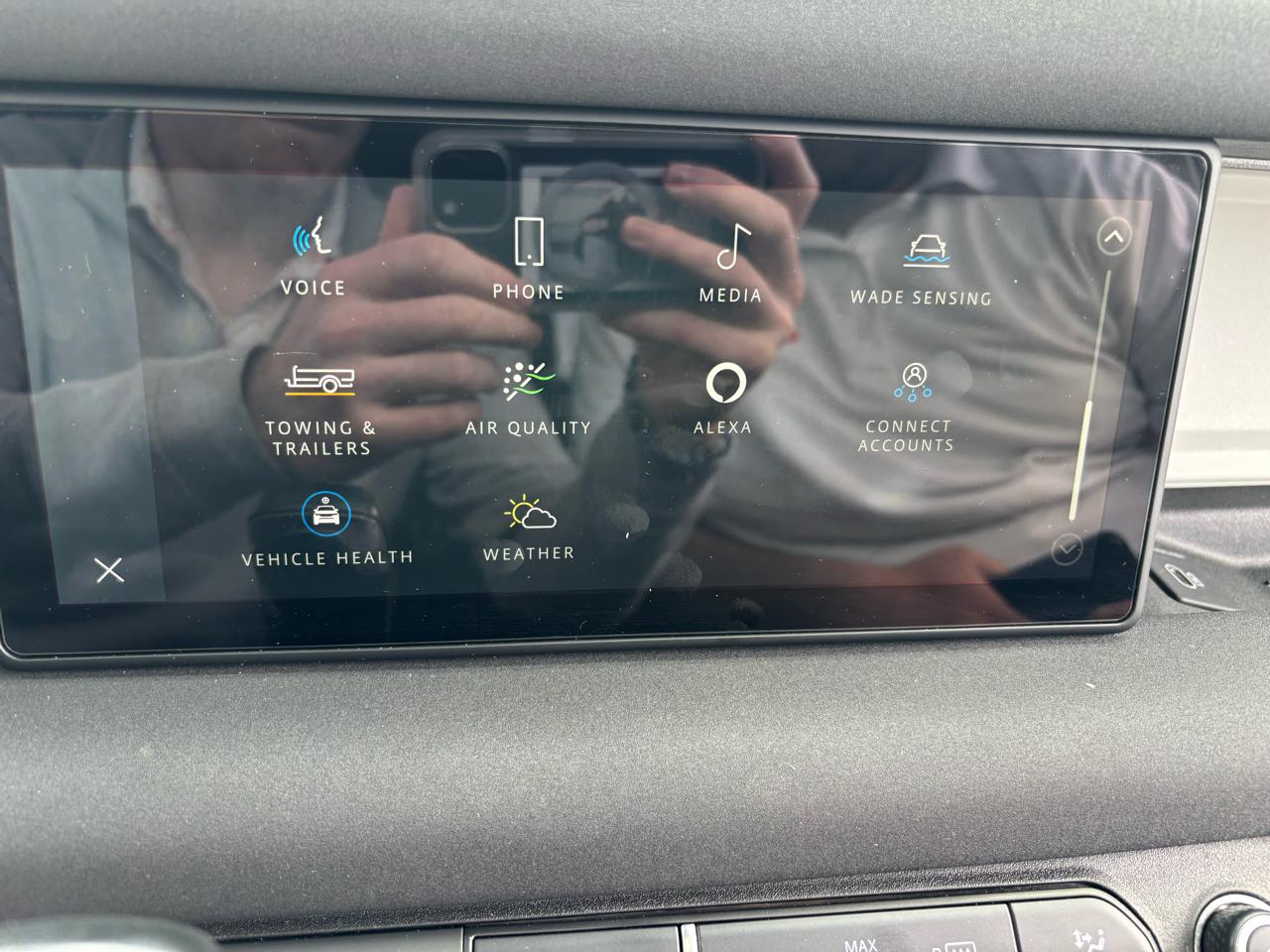 Land Rover Defender 110 S AWD 2023