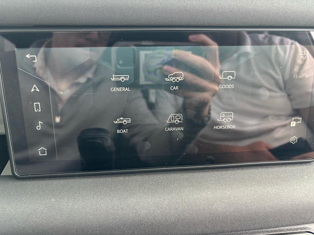 Land Rover Defender 110 S AWD 2023