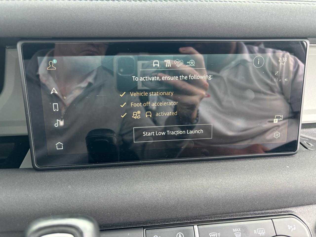 Land Rover Defender 110 S AWD 2023