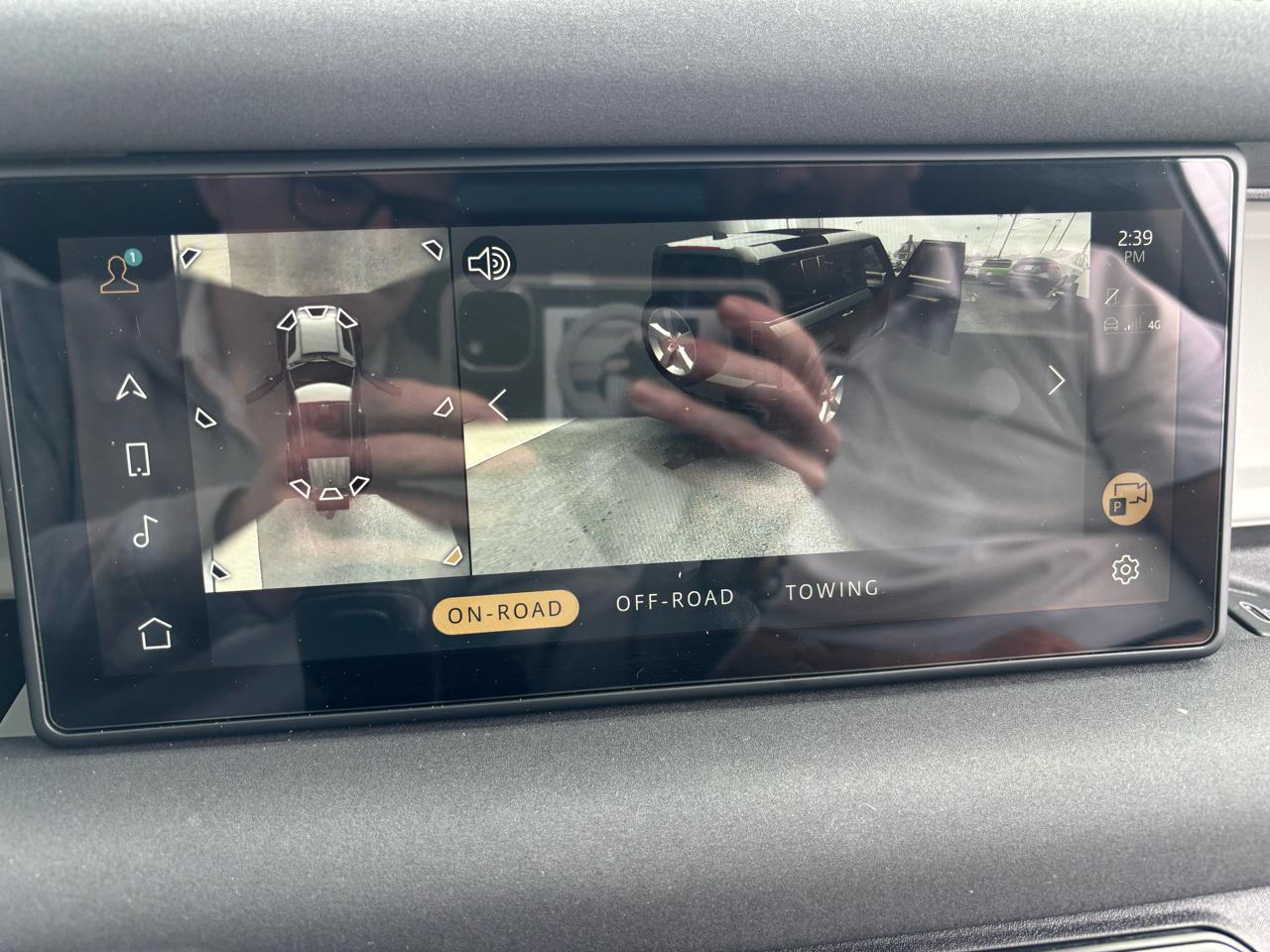 Land Rover Defender 110 S AWD 2023