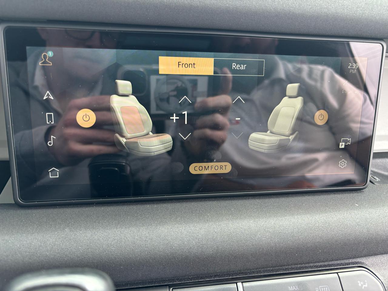 Land Rover Defender 110 S AWD 2023