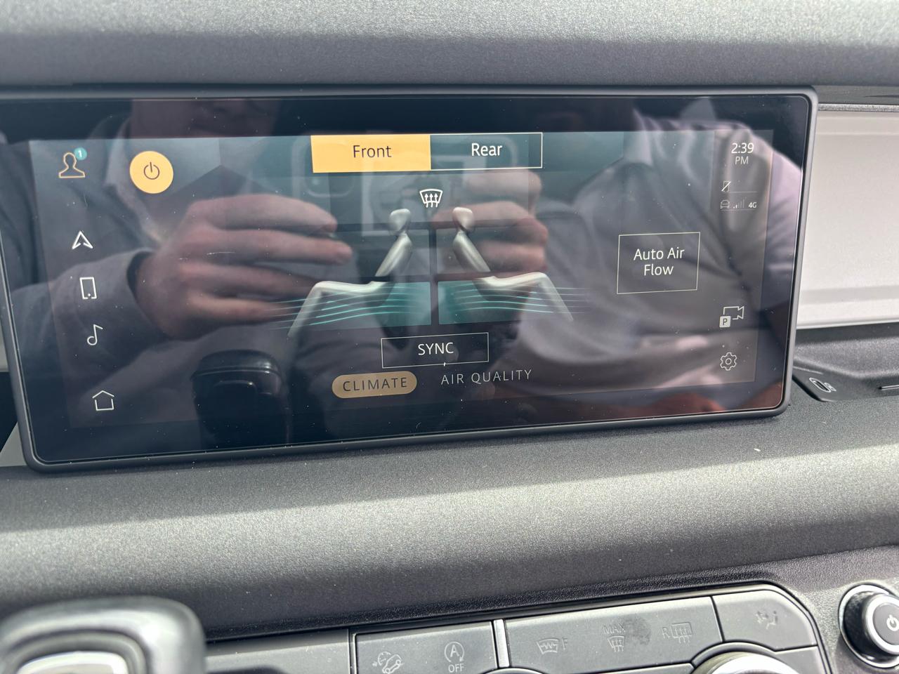 Land Rover Defender 110 S AWD 2023