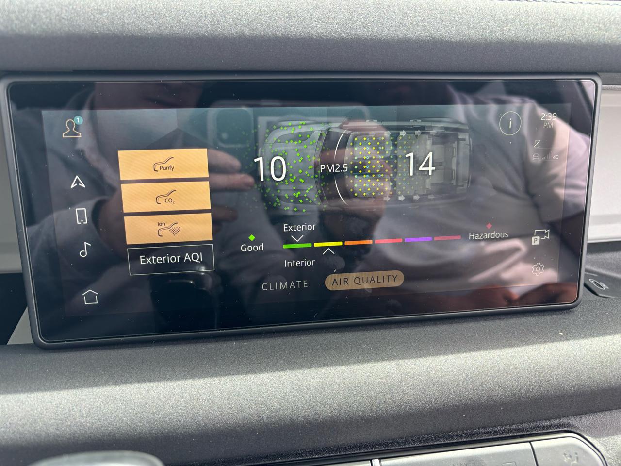 Land Rover Defender 110 S AWD 2023