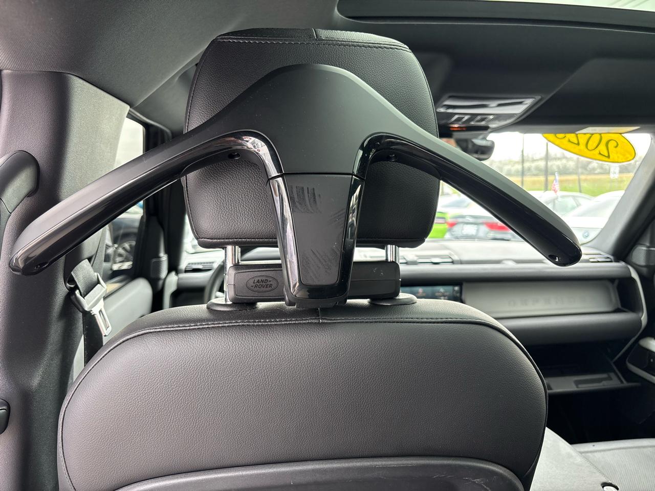 Land Rover Defender 110 S AWD 2023