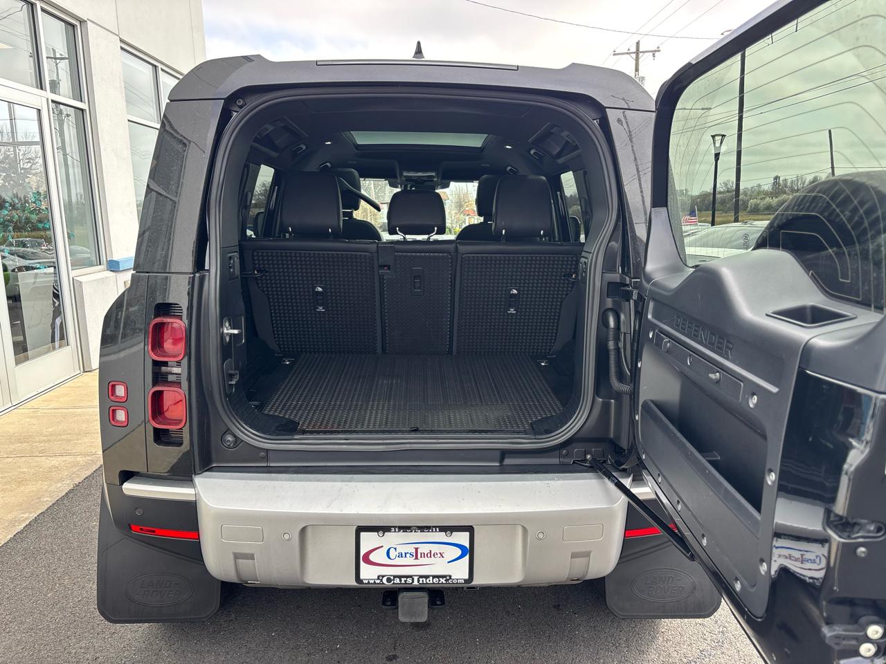 Land Rover Defender 110 S AWD 2023