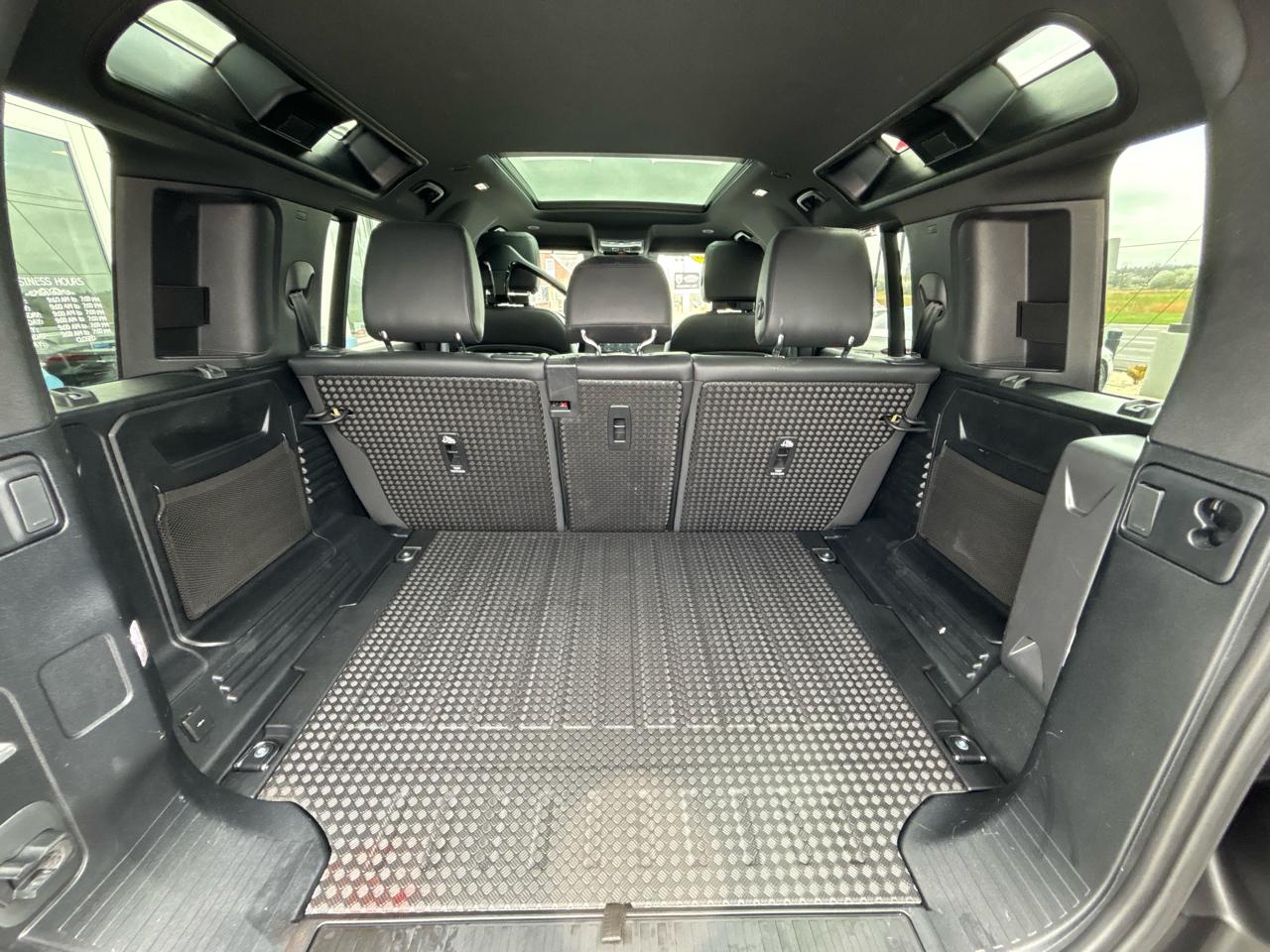 Land Rover Defender 110 S AWD 2023