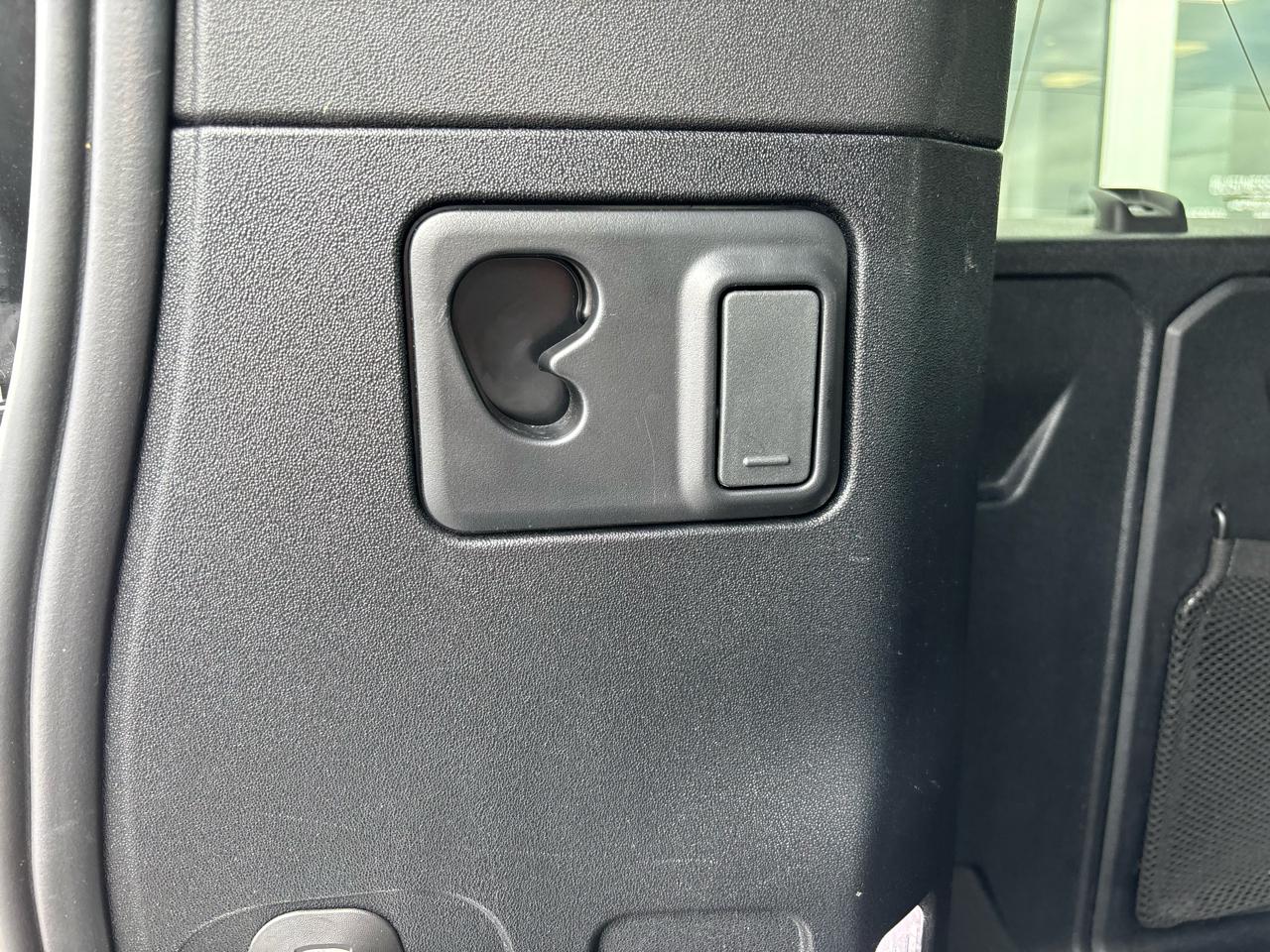 Land Rover Defender 110 S AWD 2023