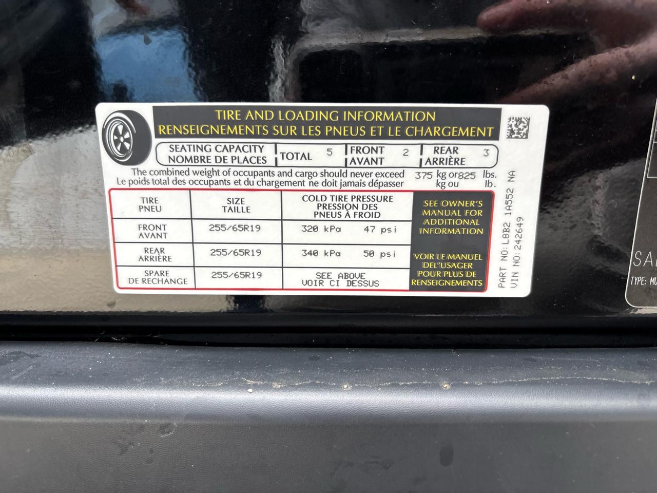 Land Rover Defender 110 S AWD 2023