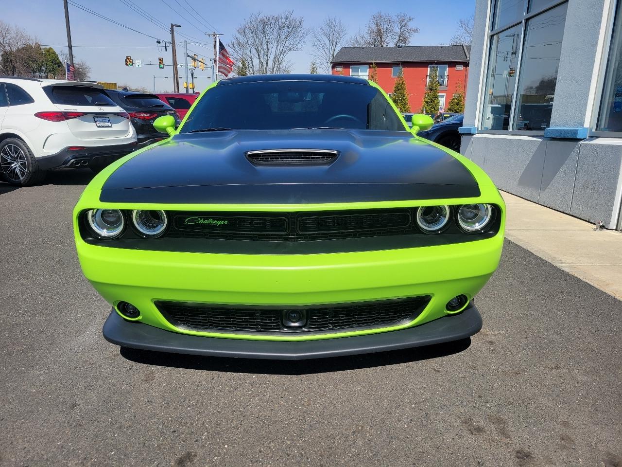 Dodge Challenger  2023